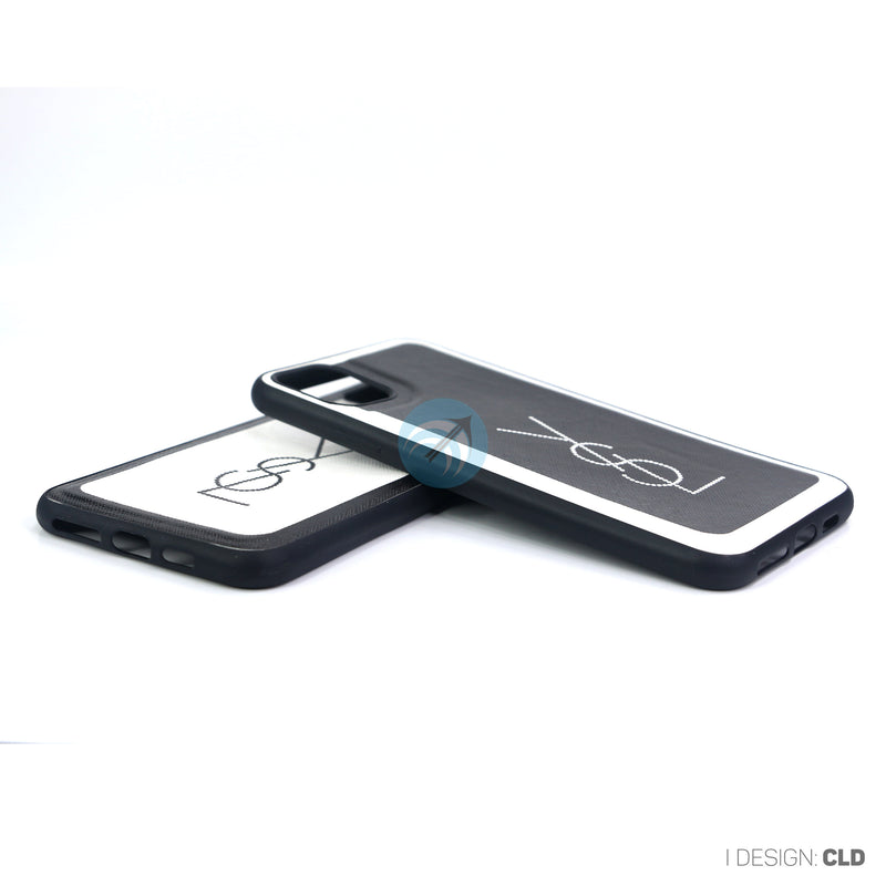 ỐP LƯNG IPHONE 11 PRO MAX ( DA VIỀN TRẮNG THƯƠNG HIỆU)