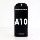 CÁP SẠC NHANH ĐIỆN THOẠI USB A TO LIGHTNING A10 3 MÉT BH01T