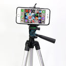 CHÂN MÁY ẢNH, ĐIỆN THOẠI TRIPOD 3110