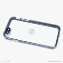 Ốp lưng IPHONE 6G/6S trong tách viền màu