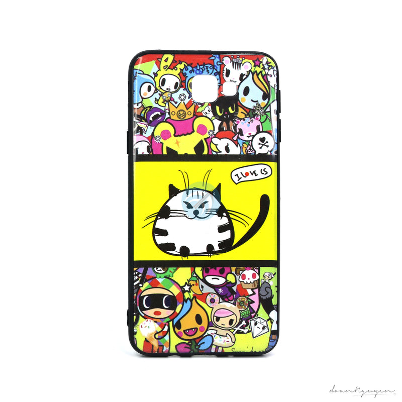 ỐP LƯNG ĐT SAMSUNG J5 PRIME (30K)
