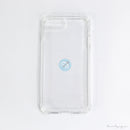 Ốp lưng IPHONE 7+/ 8+ Chống sốc trong vỉ trong