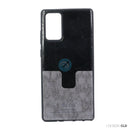 ỐP DA ĐT SAMSUNG NOTE 20 (DILIANA 2 MÀU)