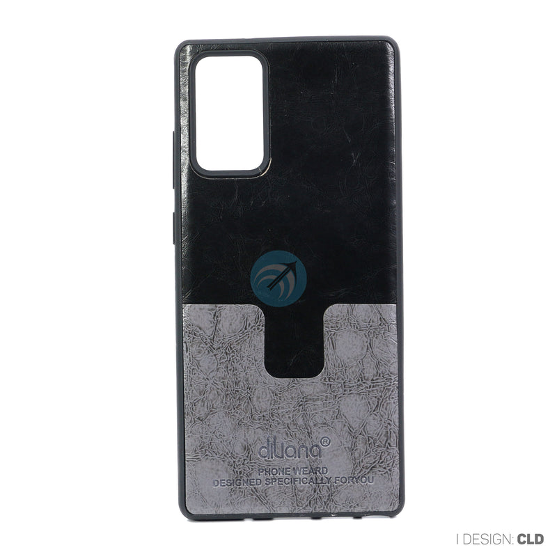 ỐP DA ĐT SAMSUNG NOTE 20 (DILIANA 2 MÀU)