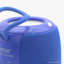 Loa BLUETOOTH WS-309 màu xanh dương bh01t