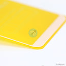 KÍNH CƯỜNG LỰC ĐT OPPO F5/Y71/V7+ TRẮNG FULL (20K)