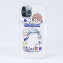 Ốp lưng IPHONE 12 PRO MAX trong hình CARD