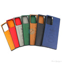 ỐP LƯNG ĐIỆN THOẠI SAMSUNG NOTE 20+ (DA ADIDAS)