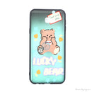 ỐP LƯNG ĐT SAMSUNG J4+ (HÌNH CUTE)