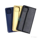 BAO DA ĐIỆN THOẠI IPHONE 11 PRO PRO 5.8 (HANMAN)