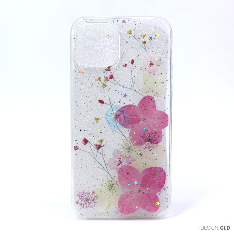 ỐP LƯNG ĐT IPHONE 11 PRO (HOA PHỦ NHŨ)