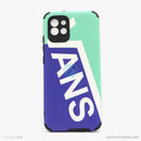 Ốp lưng SAMSUNG A03 IMD hình doraemon chống sốc