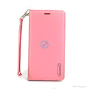 BAO DA ĐIỆN THOẠI IPHONE X/XS (HANMAN)