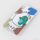 ỐP LƯNG IPHONE X/ XS ( GƯƠNG HÌNH)