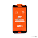 Cường lực SAMSUNG J7 PRIME full đen (20K)