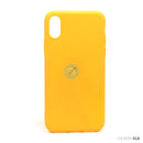 ỐP LƯNG ĐT IPHONE X/XS DẼO MÀU