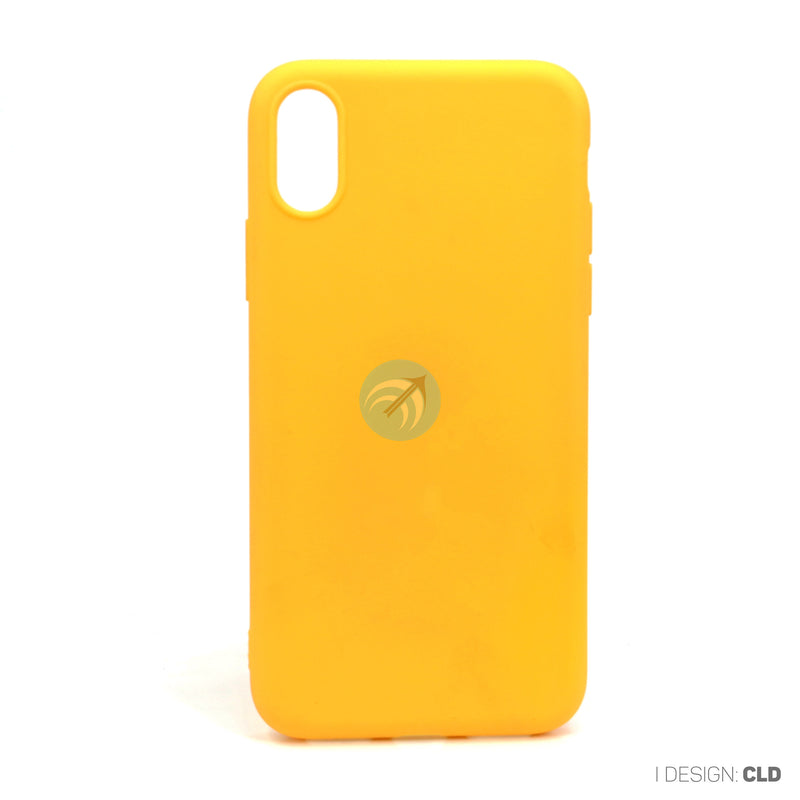ỐP LƯNG ĐT IPHONE X/XS DẼO MÀU