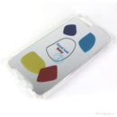 ỐP LƯNG IPHONE 7+/ 8+ ( GƯƠNG HÌNH)