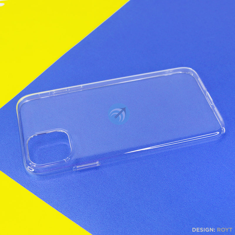 Ốp lưng IPHONE 11 6.1 trong MEMUMI