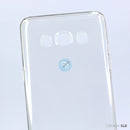 ỐP LƯNG SAMSUNG J510 ( DẺO TRONG DADA)