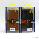 BAO DA ĐIỆN THOẠI SAMSUNG NOTE 20 ULTRA (G-CASE)