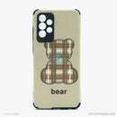 ỐP LƯNG SAMSUNG A52 IMD HÌNH CHỐNG SỐC VẢI SỌC