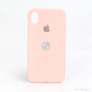 Ốp lưng điện thoại IPHONE XR ( NHUNG )