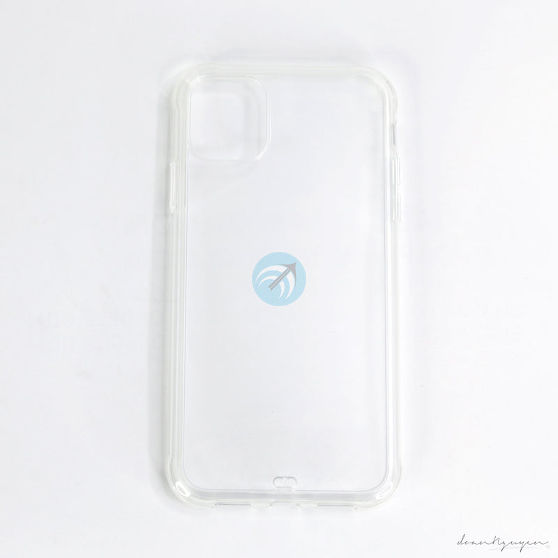 ỐP LƯNG IPHONE 11 CHỐNG SỐC TRONG VỈ NHÁM