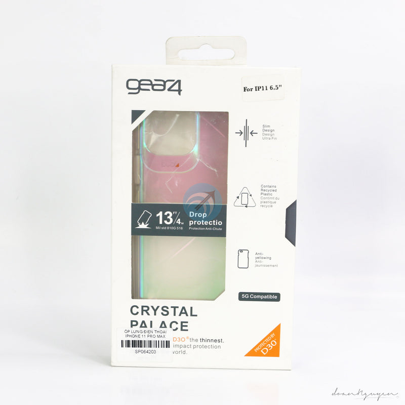Gear4 D3O Crystal Palace ...