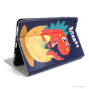 BAO DA HÌNH MTB SAMSUNG T295 (HÌNH HỘP VÀNG)