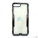 ỐP LƯNG ĐIỆN THOẠI IPHONE 7+/8+ (CHỐNG SỐC TRONG VIỀN MÀU)