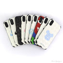 Ốp lưng IPHONE XS MAX IMD hình 6D