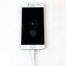 Cáp sạc usb A to micrro 1 mét (M1A) bao test 7 ngày