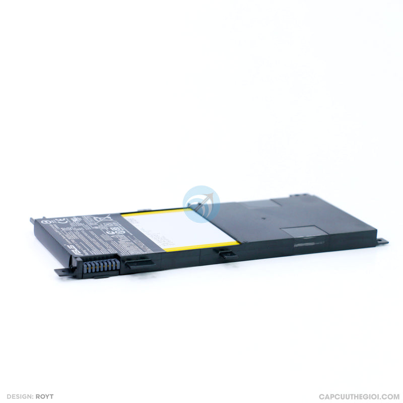 Pin ASUS K455L C21N1409 bh06t