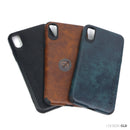 ỐP LƯNG ĐT IPHONE X/XS (IMD DA CHỐNG SỐC BỌC VIỀN DILIANA)