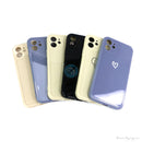 ỐP LƯNG ĐT IPHONE 12 6.1 (TIM HÀN QUỐC)