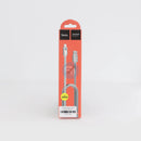 CÁP SẠC ĐIỆN THOẠI HOCO USB A TO LIGHTNING - ĐÈN - 1,2M (UPL12) BH03T