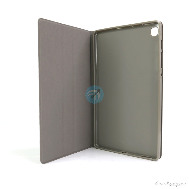 BAO DA MTB SAMSUNG TAB S6 LITE VẢI