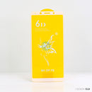 Cường lực OPPO F5 màu trắng (Thiên thần)