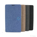 BAO DA MTB HUAWEI M3 LITE M3-8.0 VẢI