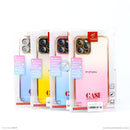 Ốp lưng IPHONE 12 PRO MAX ( GALAXY COLOR KST)