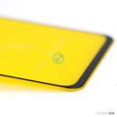 Cường lực OPPO RENO 5/6/7 5G full đen (Thiên thần)