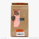 Ốp lưng IPHONE 11 PRO MAX UAG silicon chống bẩn màu hồng