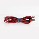 CÁP SẠC NHANH ĐIỆN THOẠI USB A TO LIGHTNING A10 3 MÉT BH01T