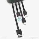 Pin sạc dự phòng 20000mAh SENDEM PH02 màu xanh bh01t