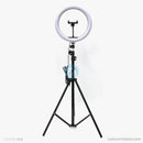 Đèn LIVESTREAM 12" 30CM HX-300