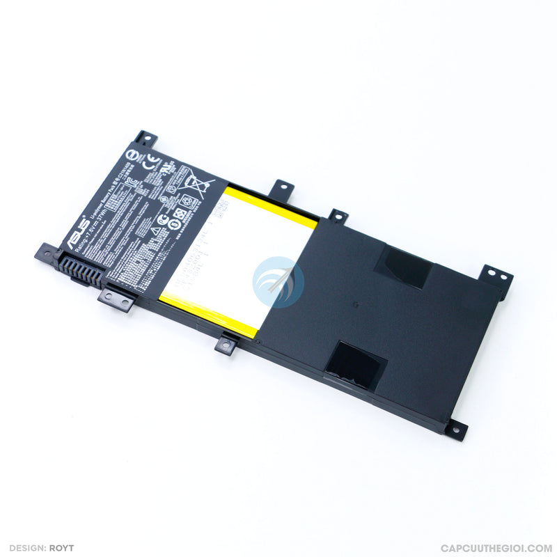 Pin ASUS K455L C21N1409 bh06t