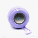 Loa BLUETOOTH WS-309 màu tím bh01t