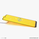 Cường lực SAMSUNG A12 A13 OPPO A5/A9 A16 (2020)/A31/C12/ REALME 5/6I/C11/C15 C35 full đen (Thiên thần)