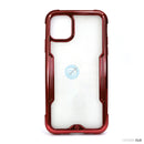 ỐP LƯNG ĐIỆN THOẠI IPHONE 11 (CHỐNG SỐC TRONG VIỀN MÀU)